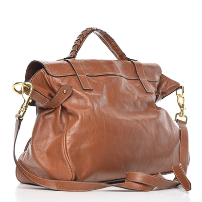Mulberry Soft Buffalo Oversized Alexa Oak 3 of 17