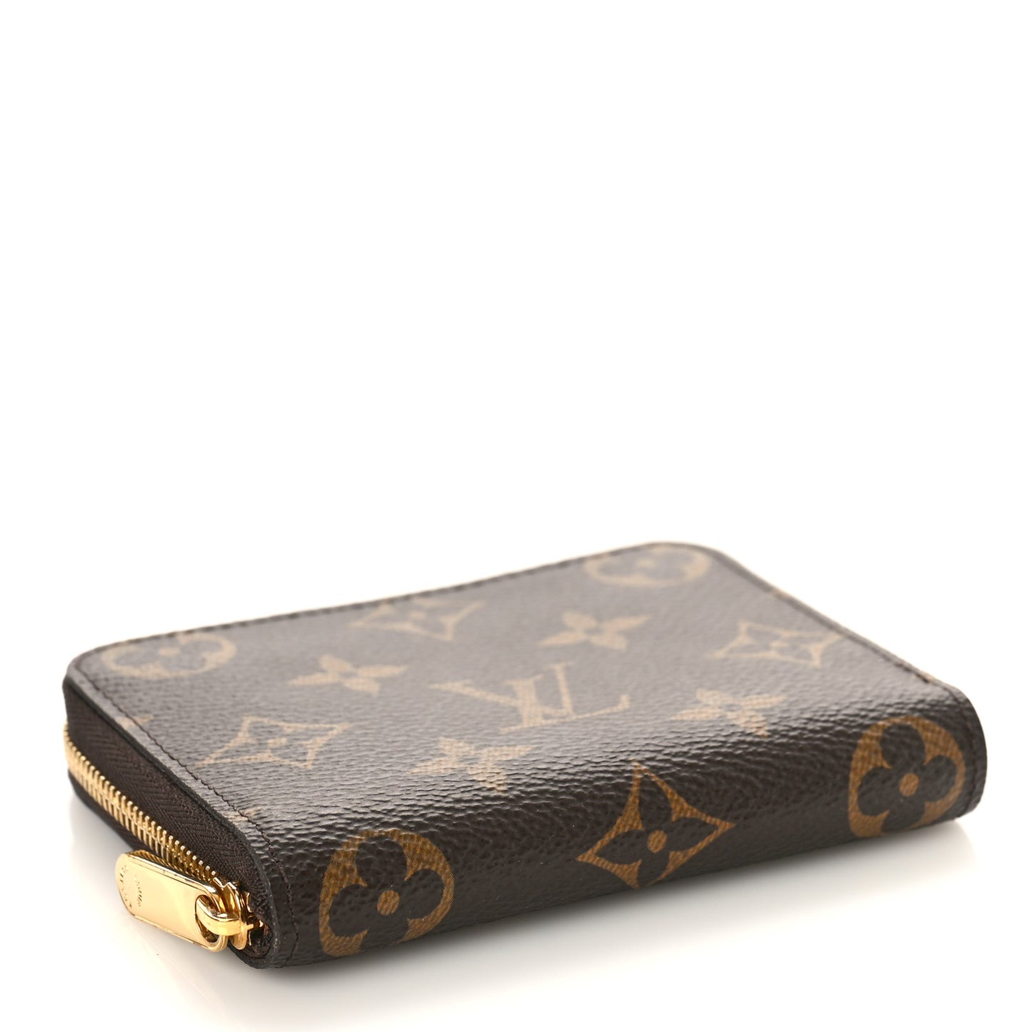 Monogram Zippy Coin Purse