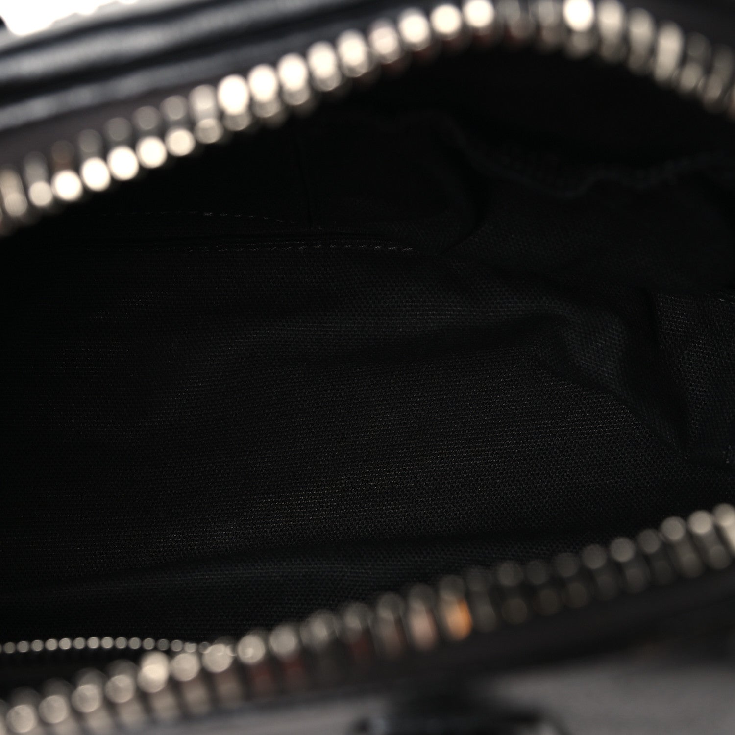 Givenchy Sugar Goatskin Mini Antigona Black 5 of 14