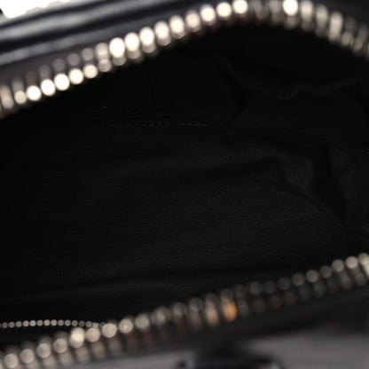 Givenchy Sugar Goatskin Mini Antigona Black 5 of 14