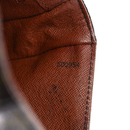 Louis Vuitton Monogram Chantilly MM 7 of 15