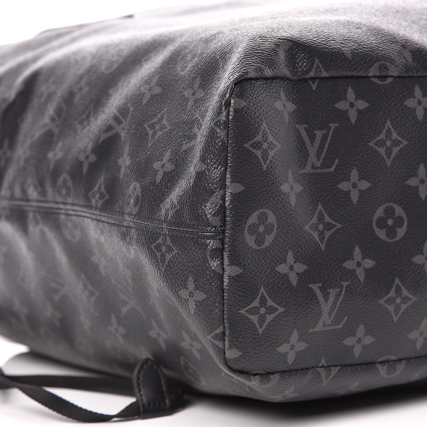 Monogram Eclipse Cabas Light