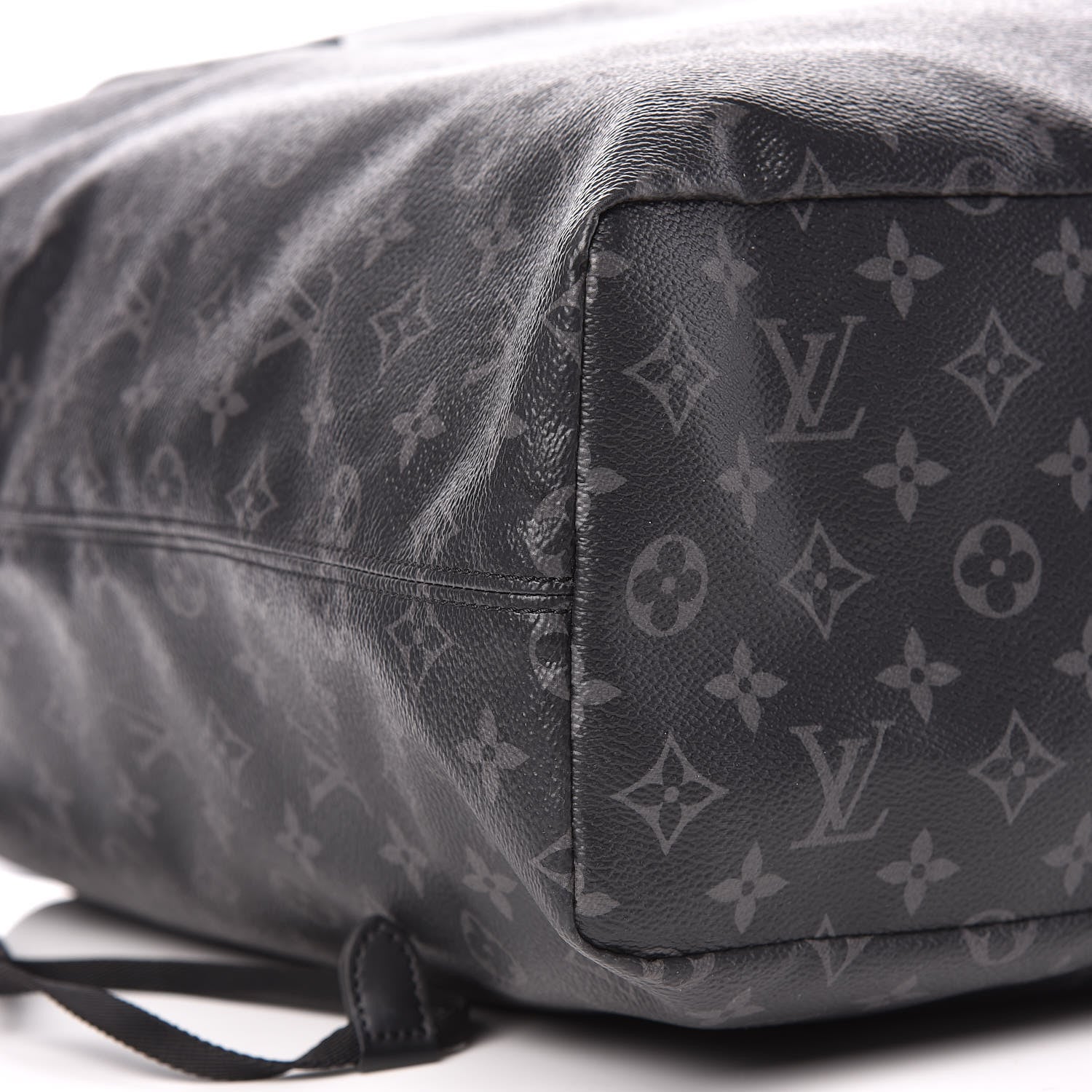 Louis Vuitton Monogram Eclipse Cabas Light 8 of 9