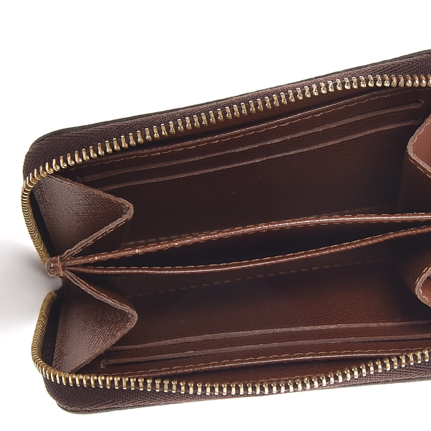Monogram Zippy Coin Purse