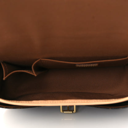 Louis Vuitton Monogram Sologne 5 of 11