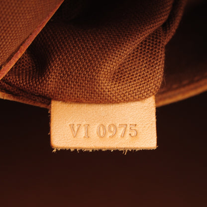 Louis Vuitton Monogram Alma PM 8 of 12