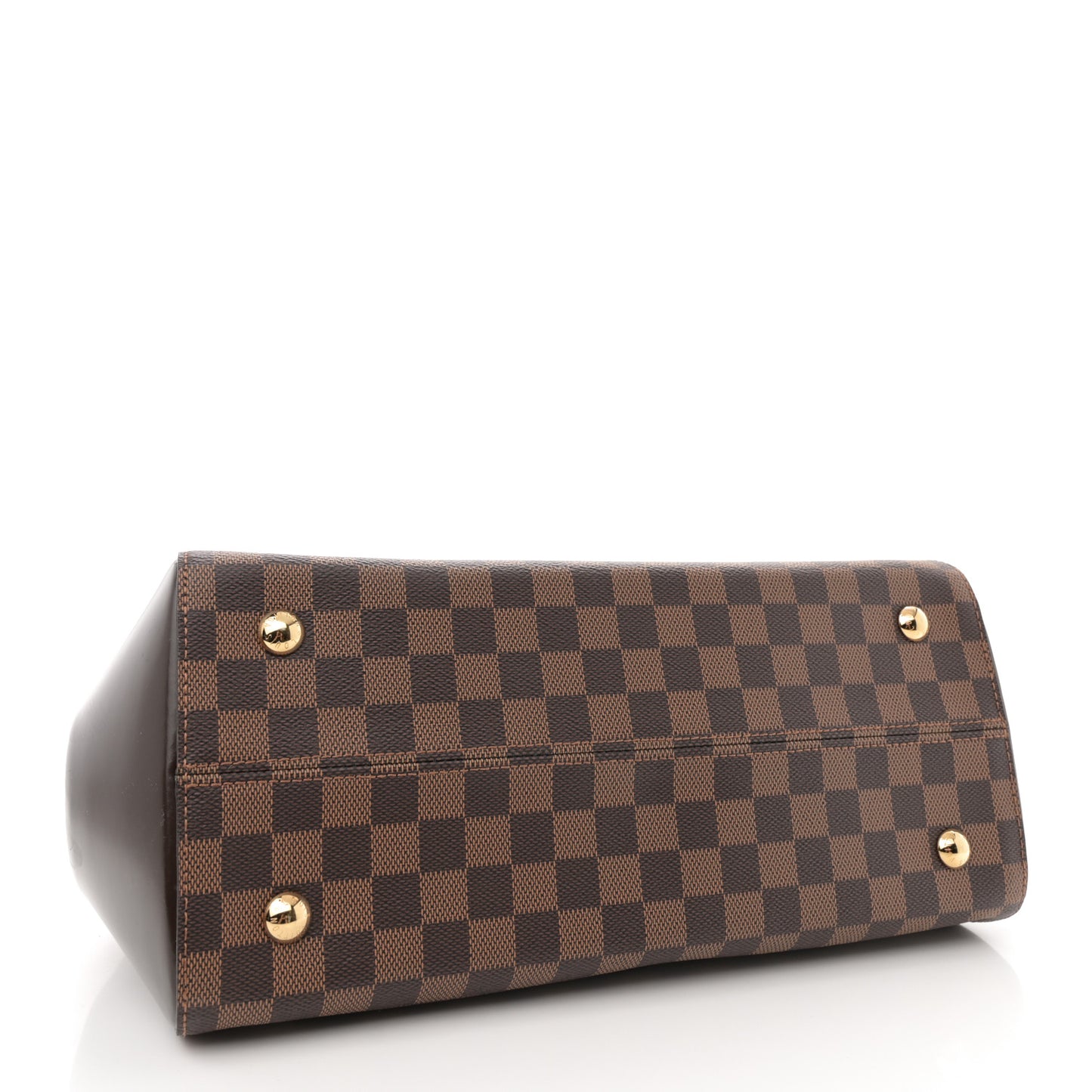 Damier Ebene Rivoli MM