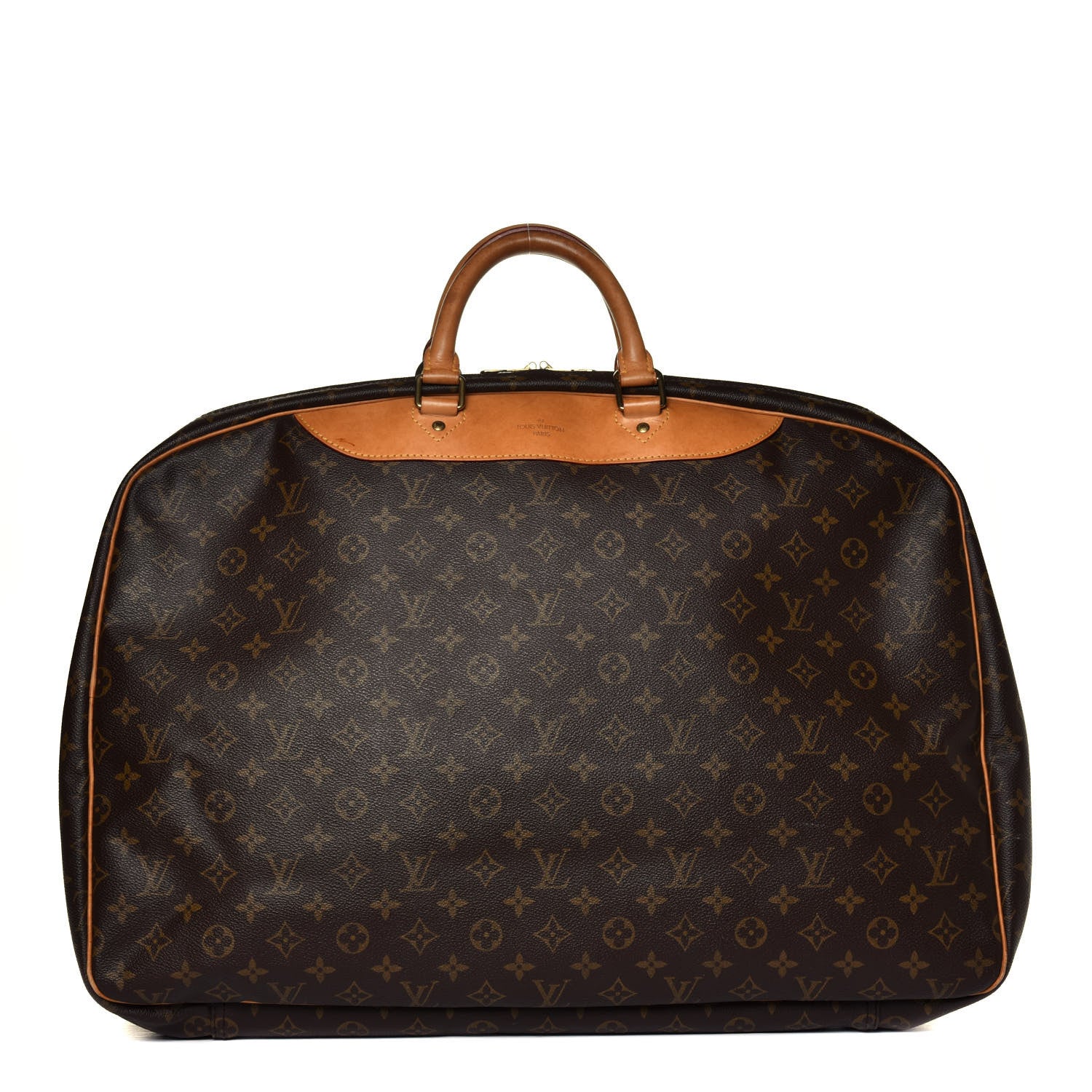 Louis Vuitton Monogram Alize 1 Compartment 1 of 4