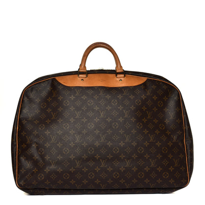 Louis Vuitton Monogram Alize 1 Compartment 1 of 4