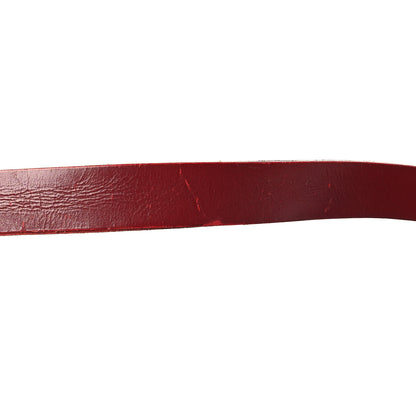 Fendi Zucchino Mama Baguette Red 11 of 12