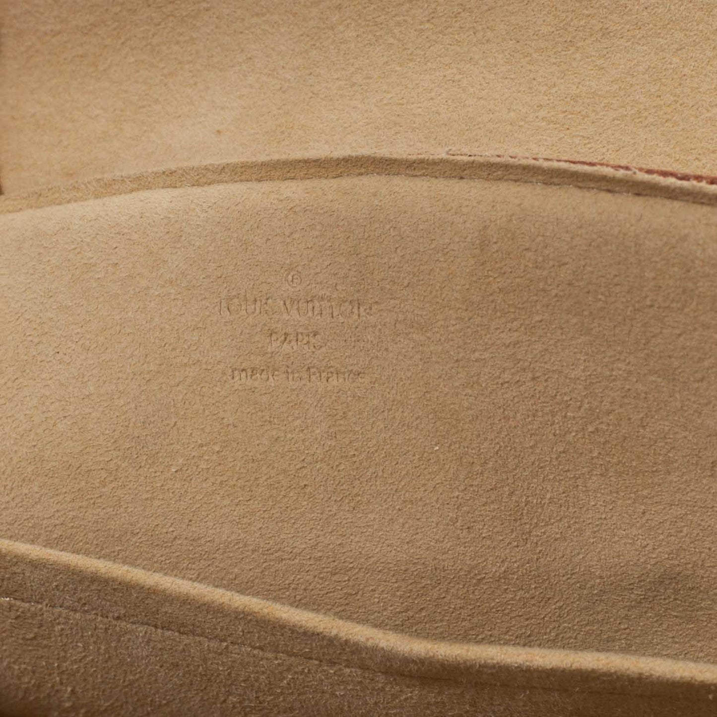 Monogram Beverly MM