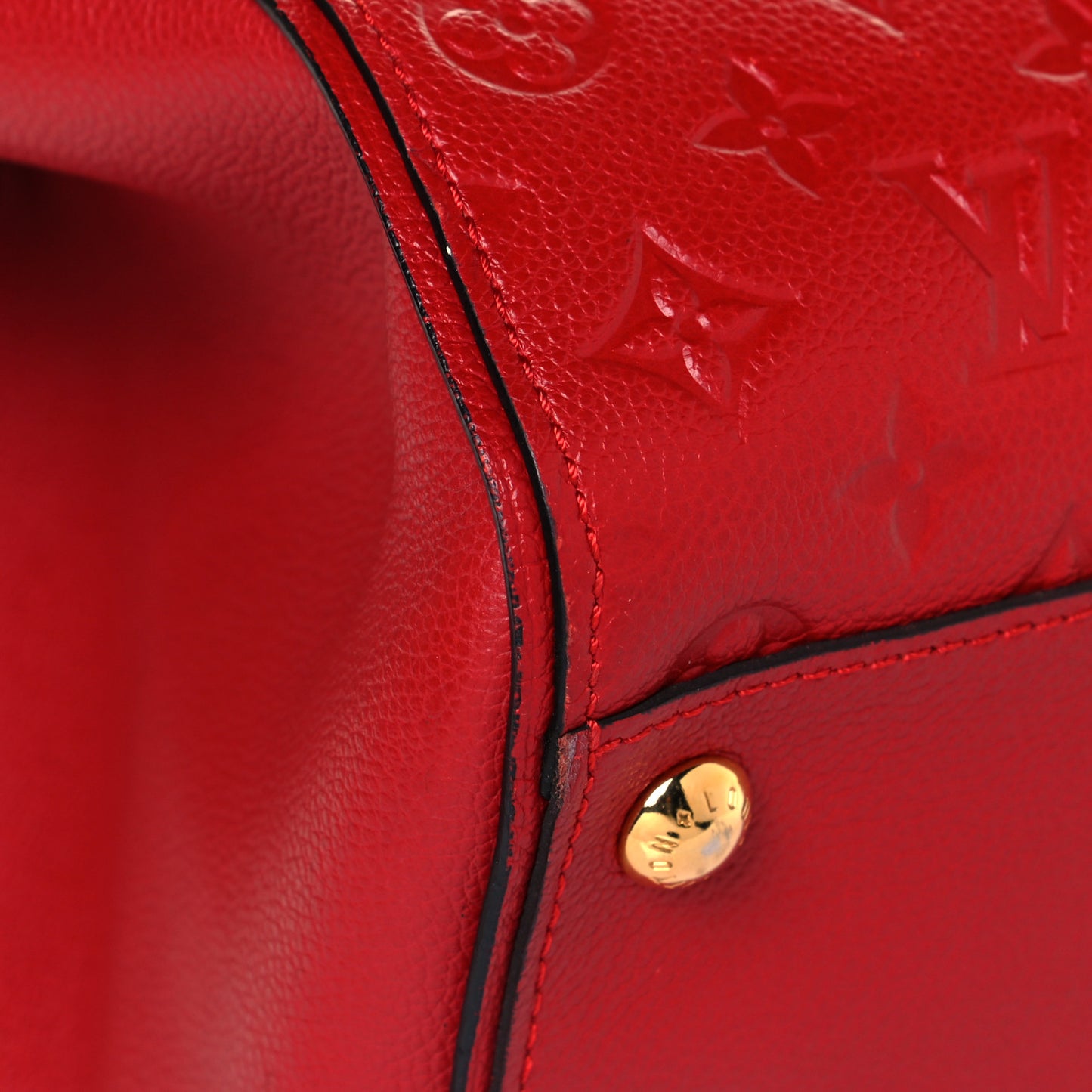 Empreinte Trocadero Cherry