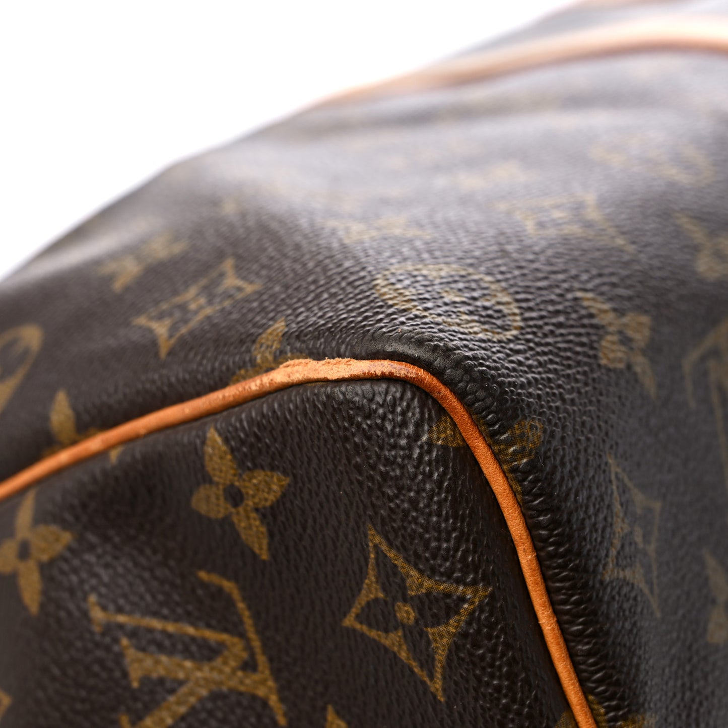 Monogram Keepall Bandouliere 50