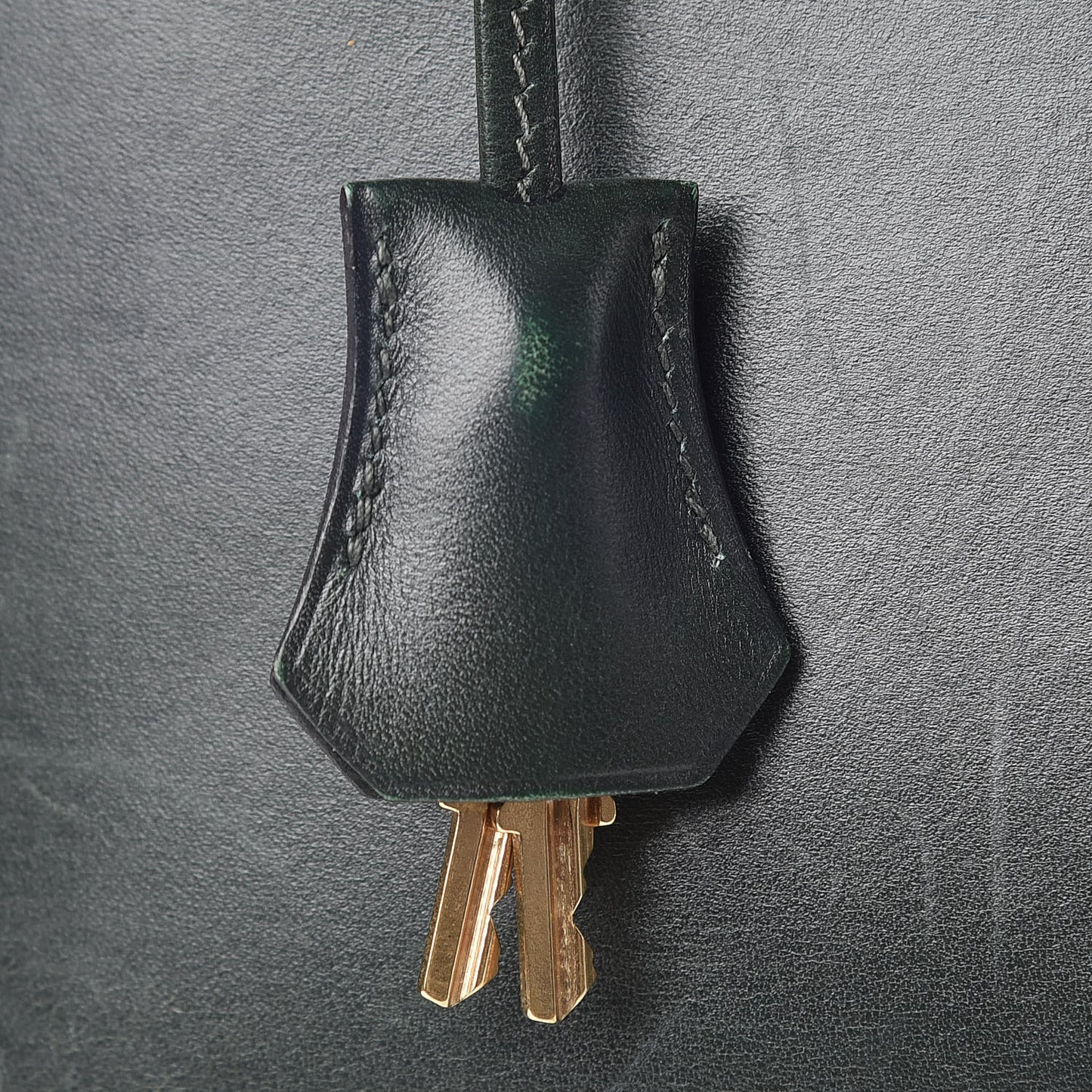 Box Kelly Sellier 32 Vert Fonce