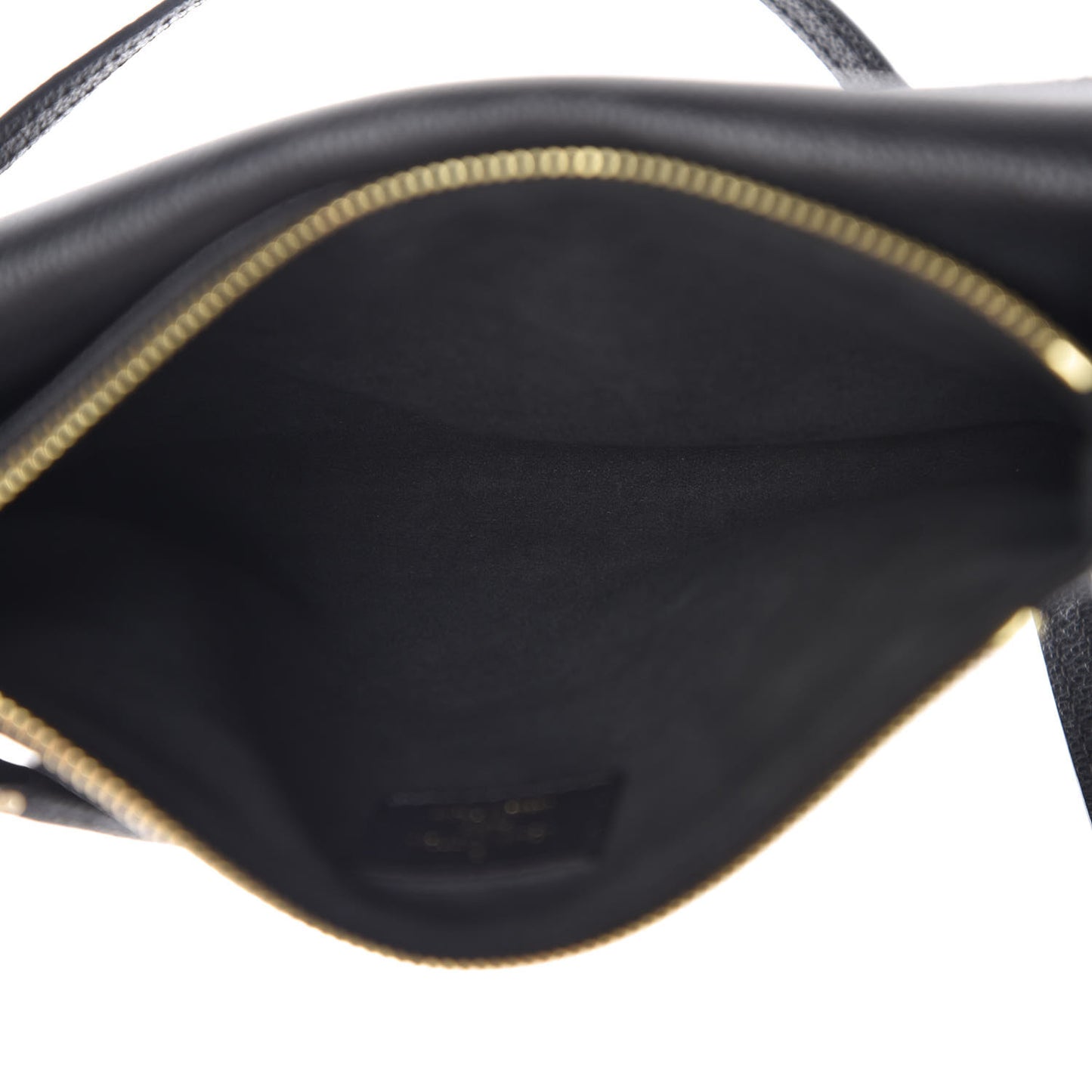 Empreinte Twice Black