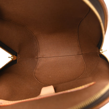 Louis Vuitton Monogram Ellipse Sac a Dos Backpack 5 of 9