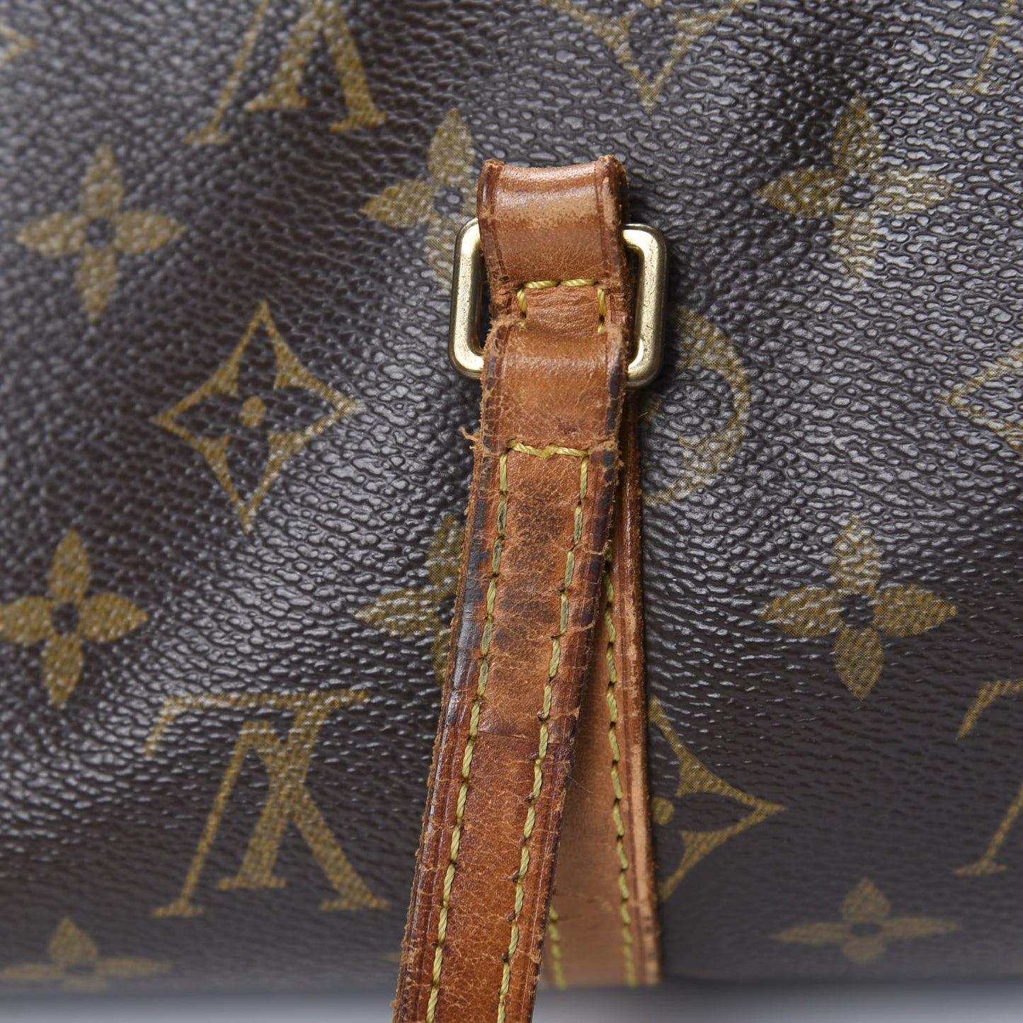 Monogram Papillon 26
