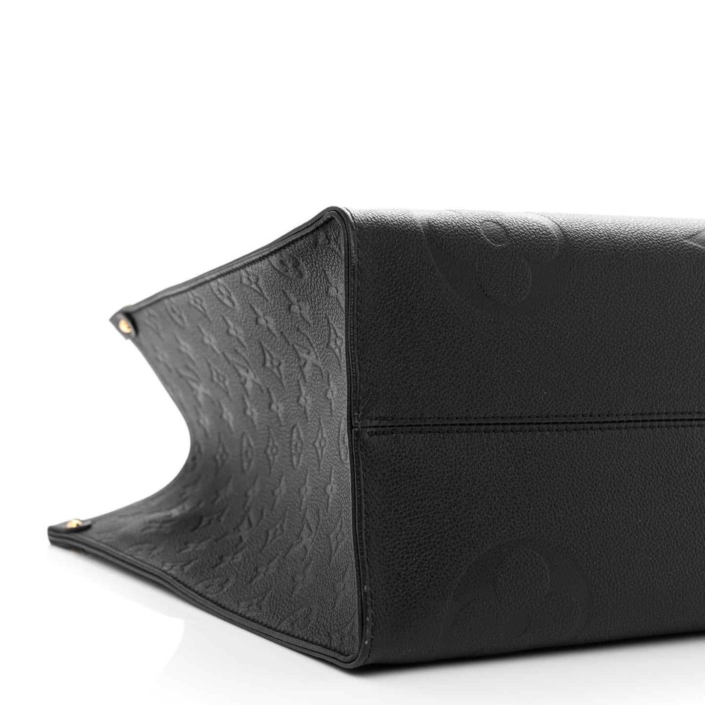 Empreinte Monogram Giant Onthego GM Black