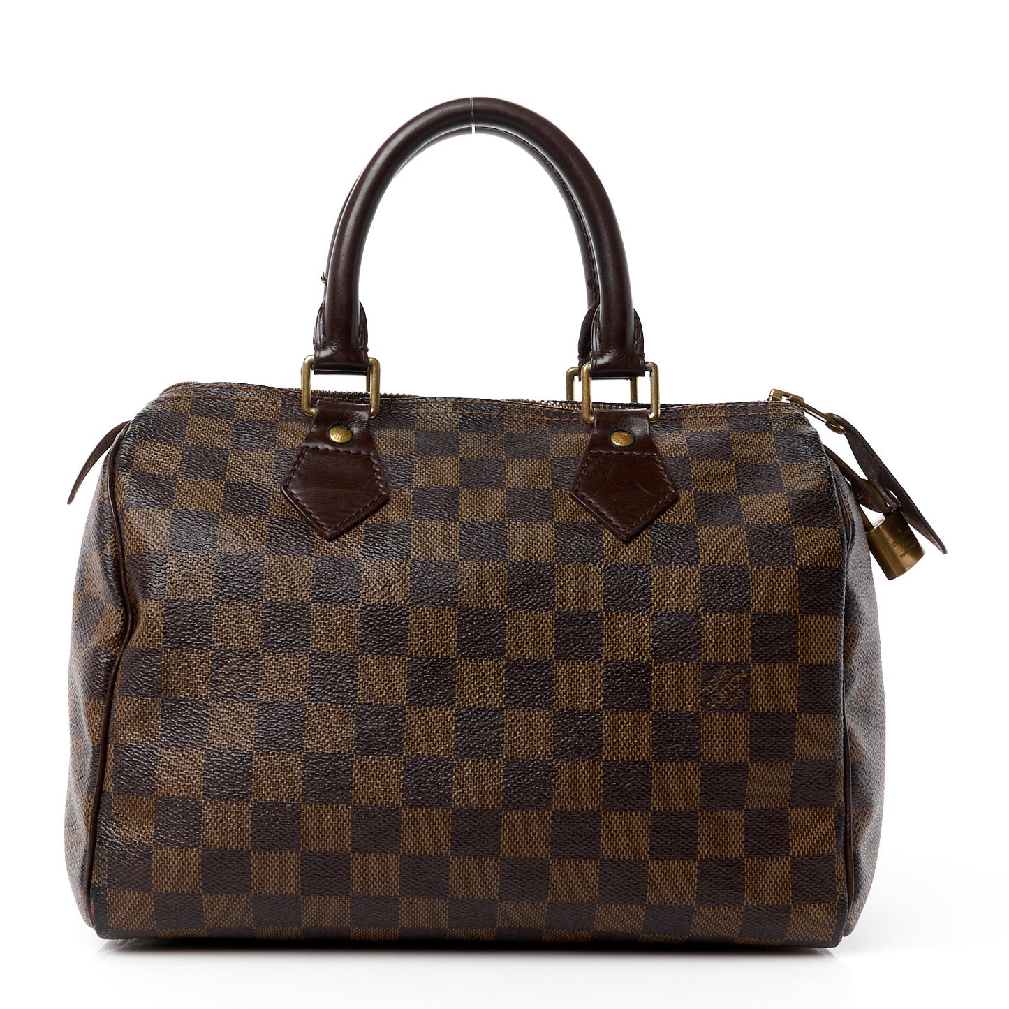 Damier Ebene Speedy 25
