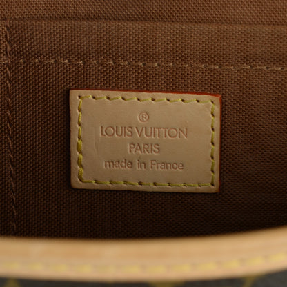 Louis Vuitton Monogram Sologne 5 of 7