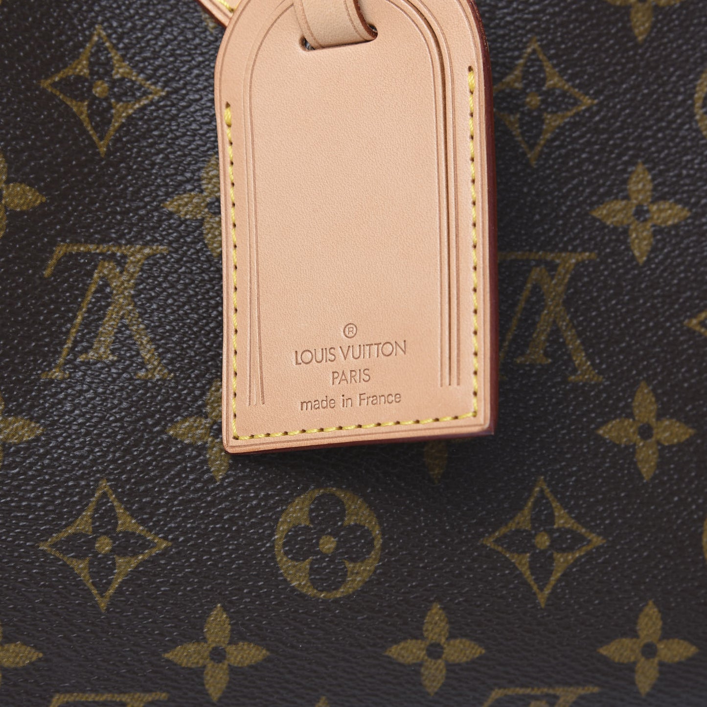 Monogram Garment Cover 2 Hangers