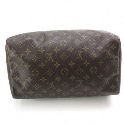 Louis Vuitton Monogram Speedy 30 6 of 14