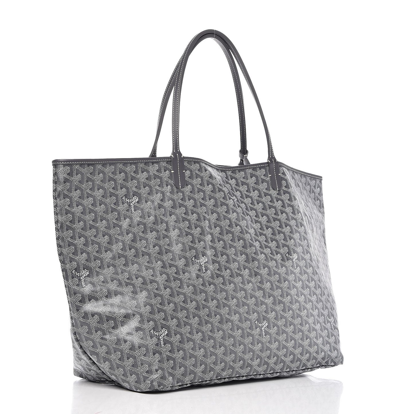 Goyardine Saint Louis GM Grey