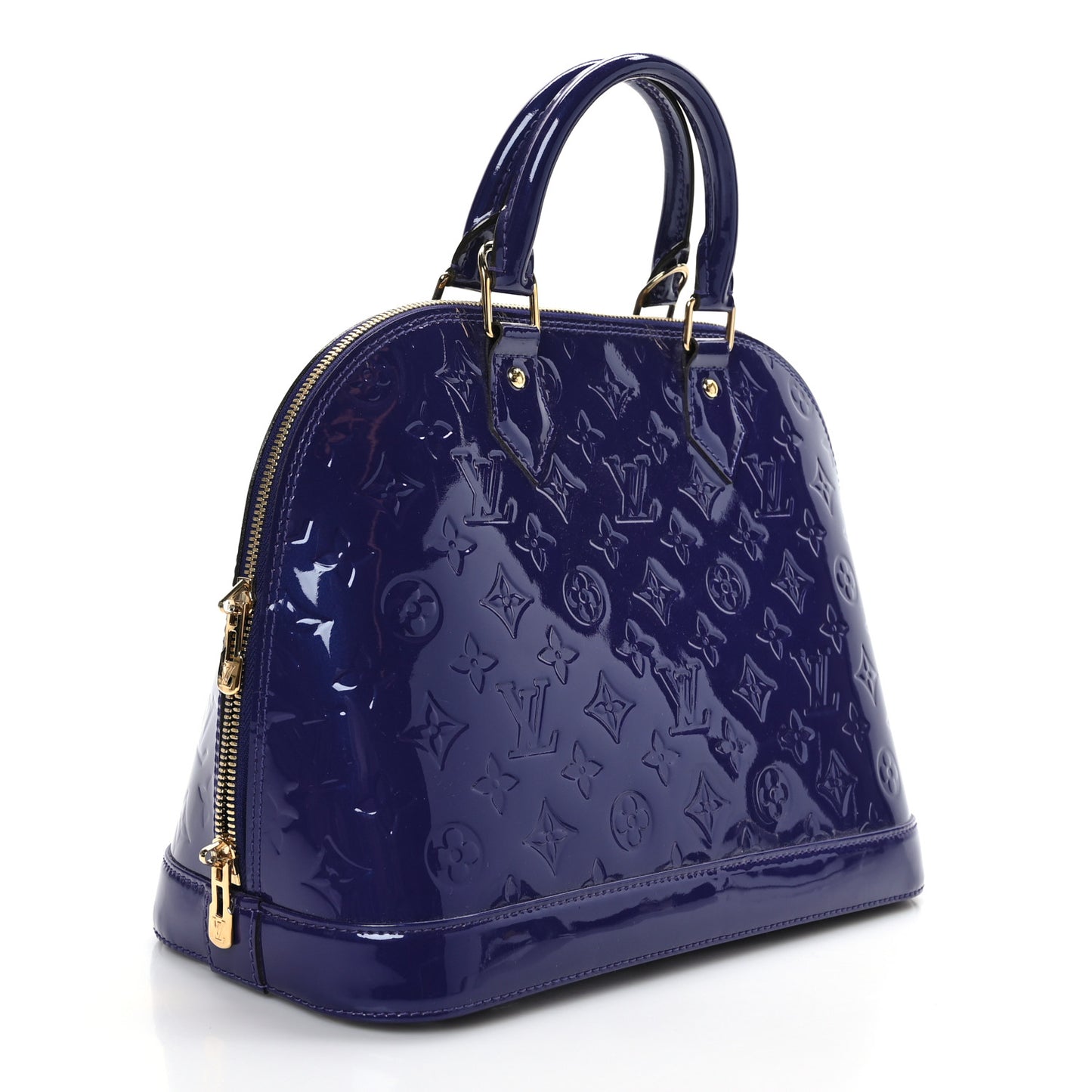Vernis Alma PM Blueberry