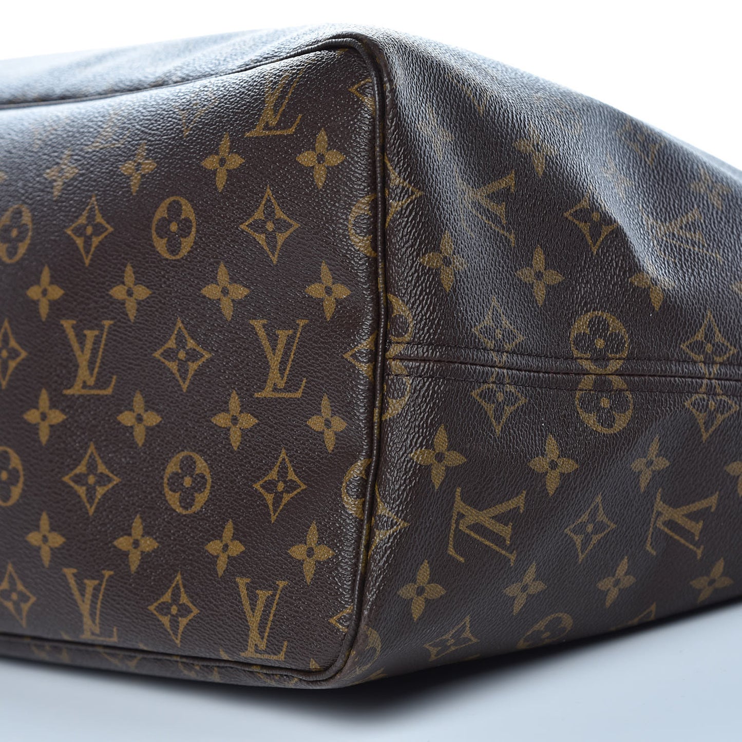 Monogram Neo Neverfull GM Pivoine