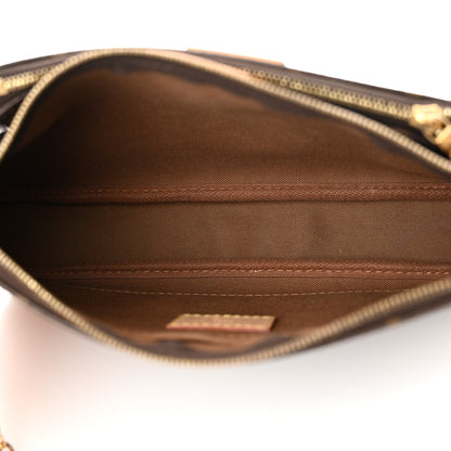 Louis Vuitton Monogram Multi Pochette Accessories Rose Clair 5 of 14