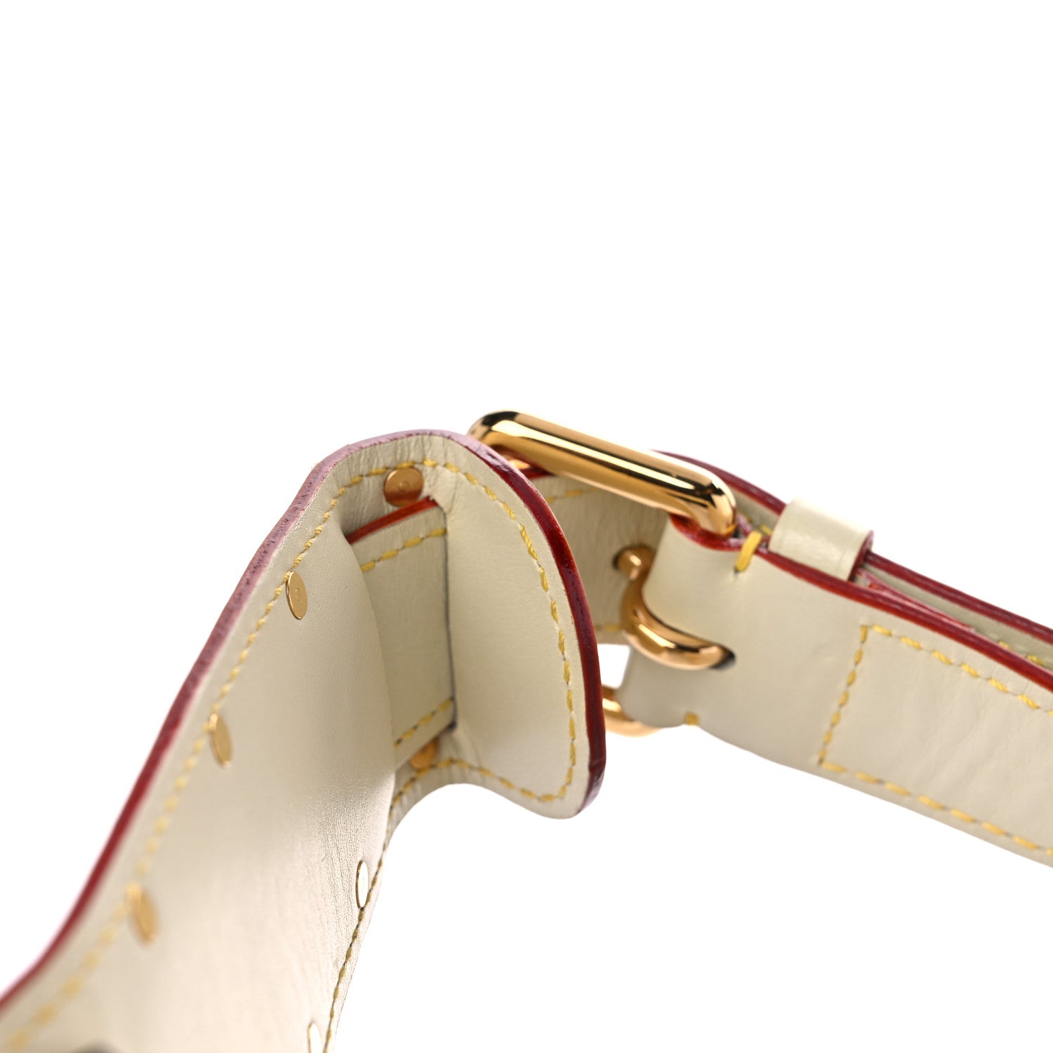 Louis Vuitton Suhali Le Talentueux White 21 of 23