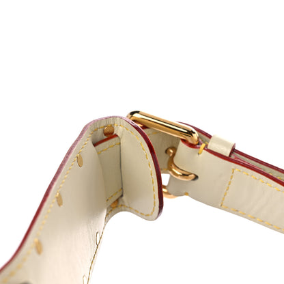 Louis Vuitton Suhali Le Talentueux White 21 of 23