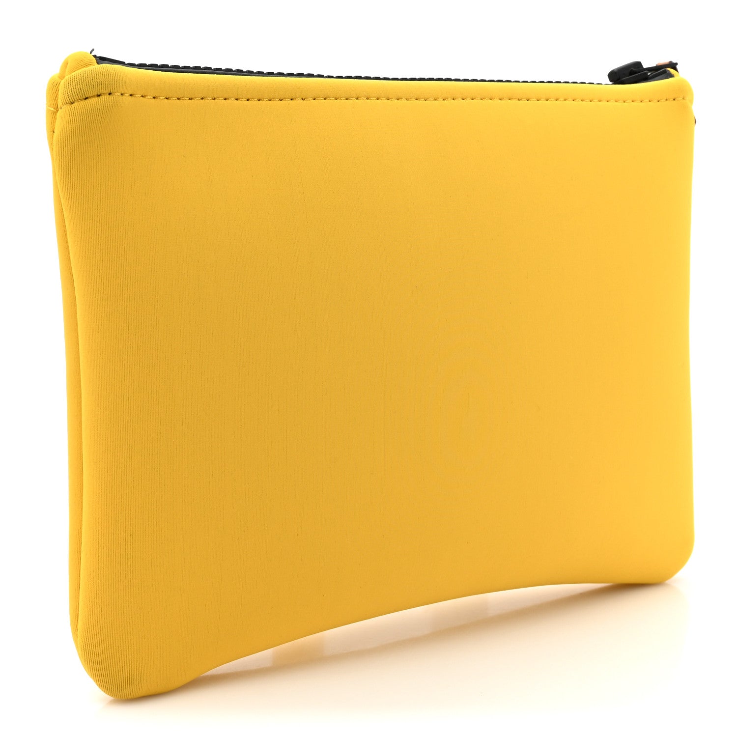 Hermes Neoprene Small Neobain Poulpe Fiction Case Bouton D'or 3 of 11