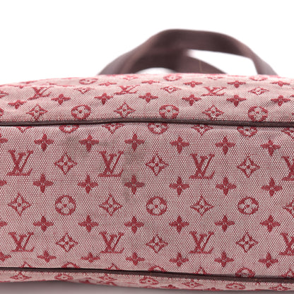 Louis Vuitton Mini Monogram Lucille GM Cherry 18 of 20