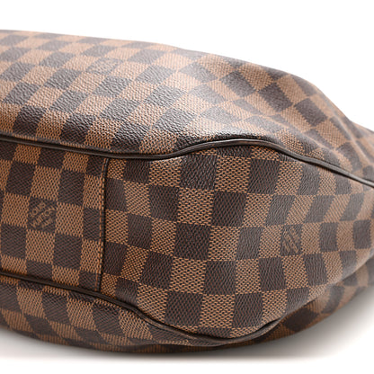 Louis Vuitton Damier Ebene Evora MM 10 of 11