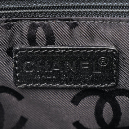 Chanel Caviar Shopper Tote Black 6 of 13