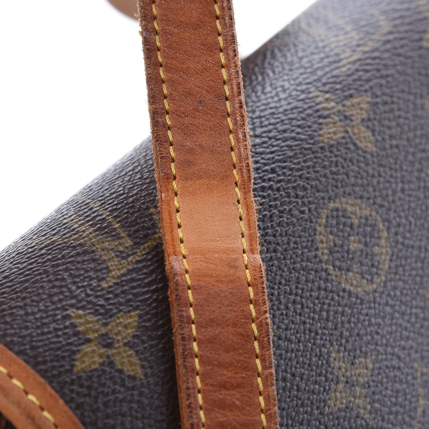 Monogram Sologne