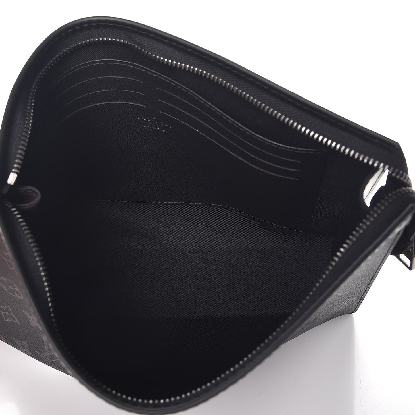 Monogram Eclipse Pochette Voyage MM