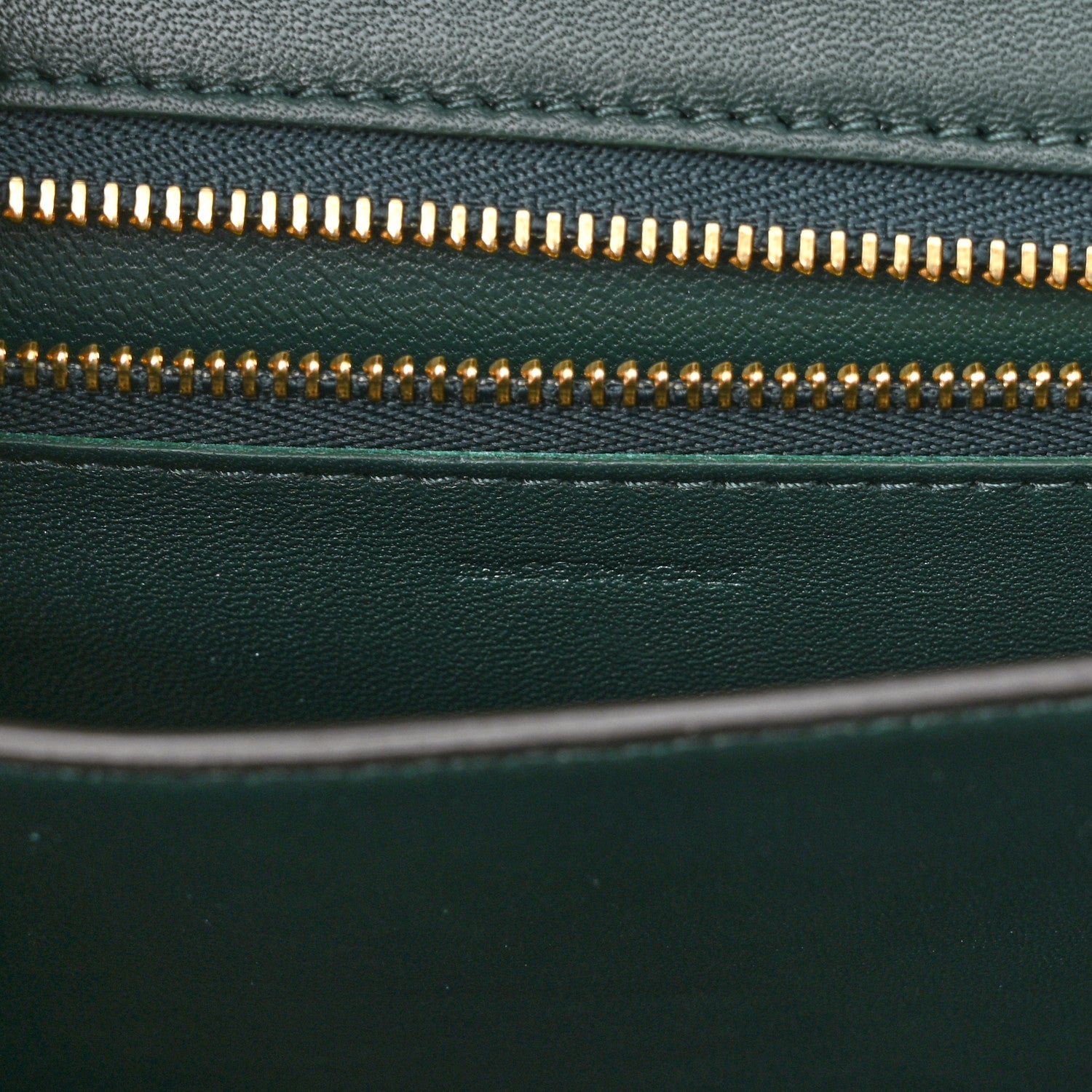 Celine Box Calfskin Small Classic Box Flap Bag Amazone 6 of 11