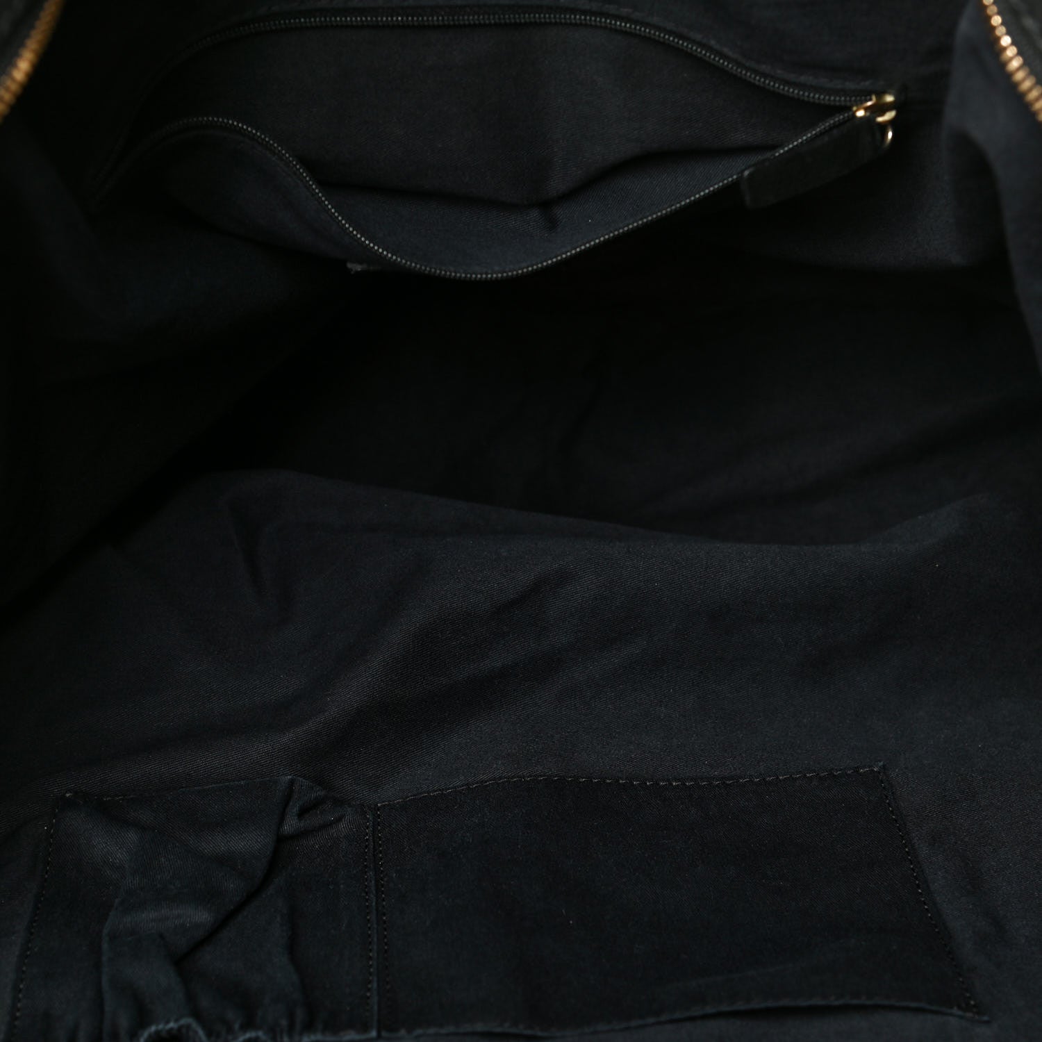 Givenchy Lambskin Studded Nightingale Black 4 of 8