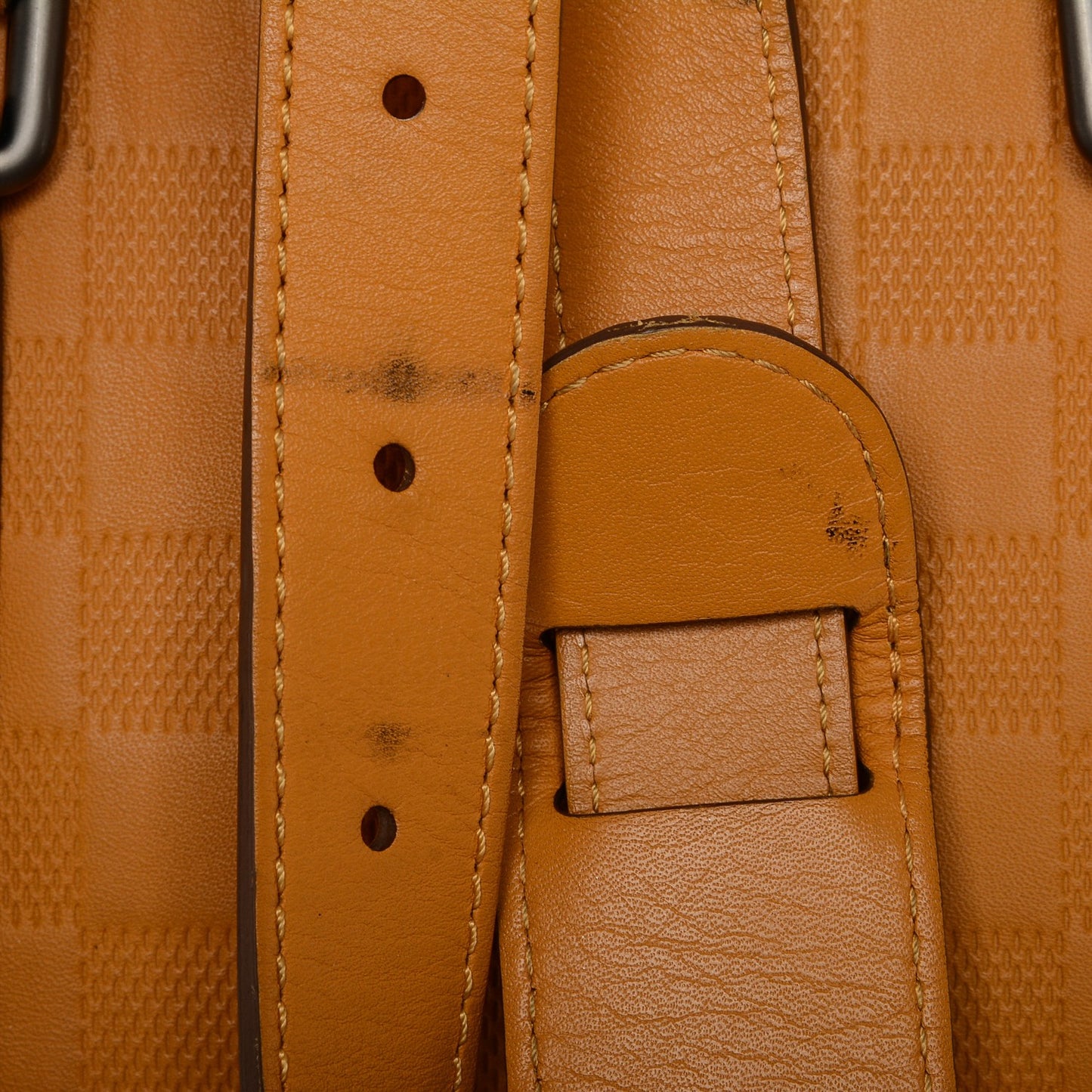 Damier Infini Tadao Solar