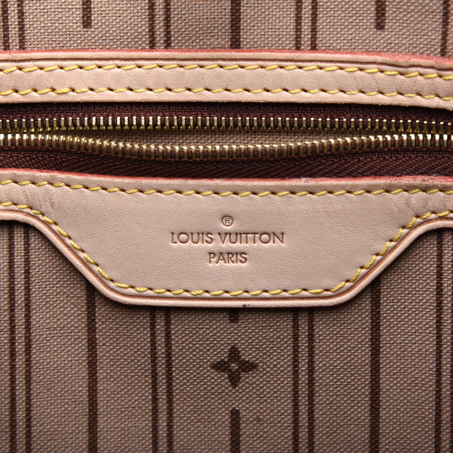 Louis Vuitton Monogram Delightful GM 8 of 16