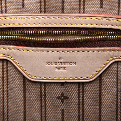 Louis Vuitton Monogram Delightful GM 8 of 16