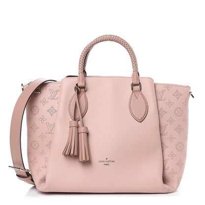 Louis Vuitton Mahina Haumea Magnolia 1 of 11