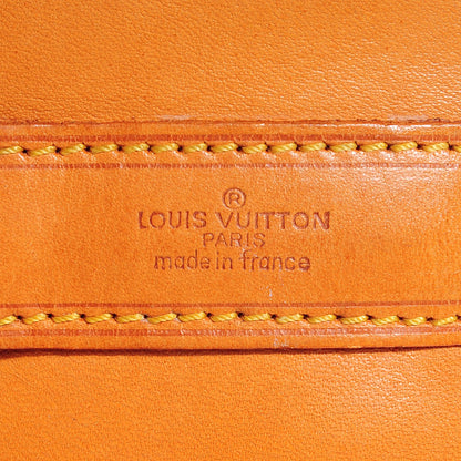 Louis Vuitton Monogram Randonnee GM Backpack 7 of 8