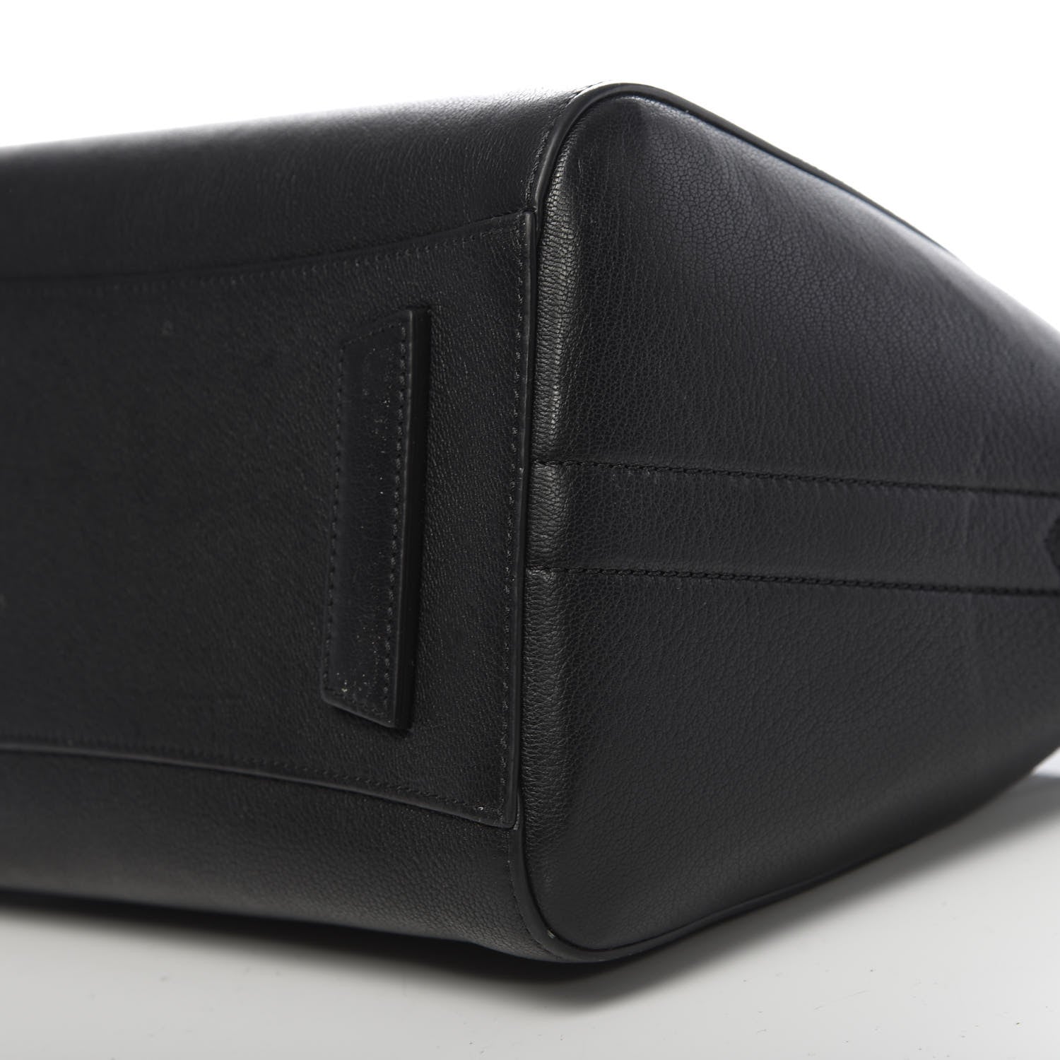 Givenchy Sugar Goatskin Small Antigona Black 9 of 12