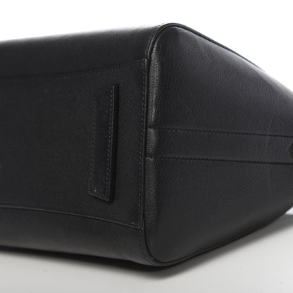 Givenchy Sugar Goatskin Small Antigona Black 9 of 12