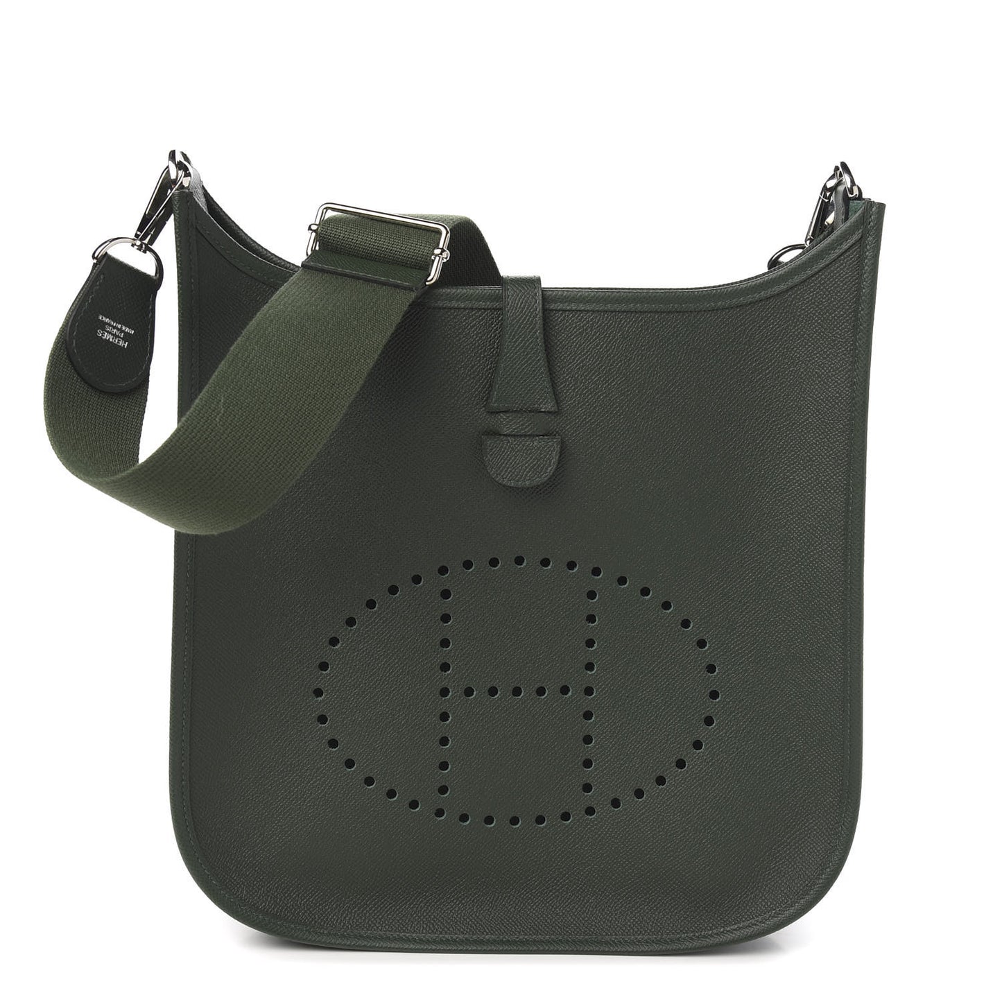 Epsom Evelyne III PM Vert Anglais