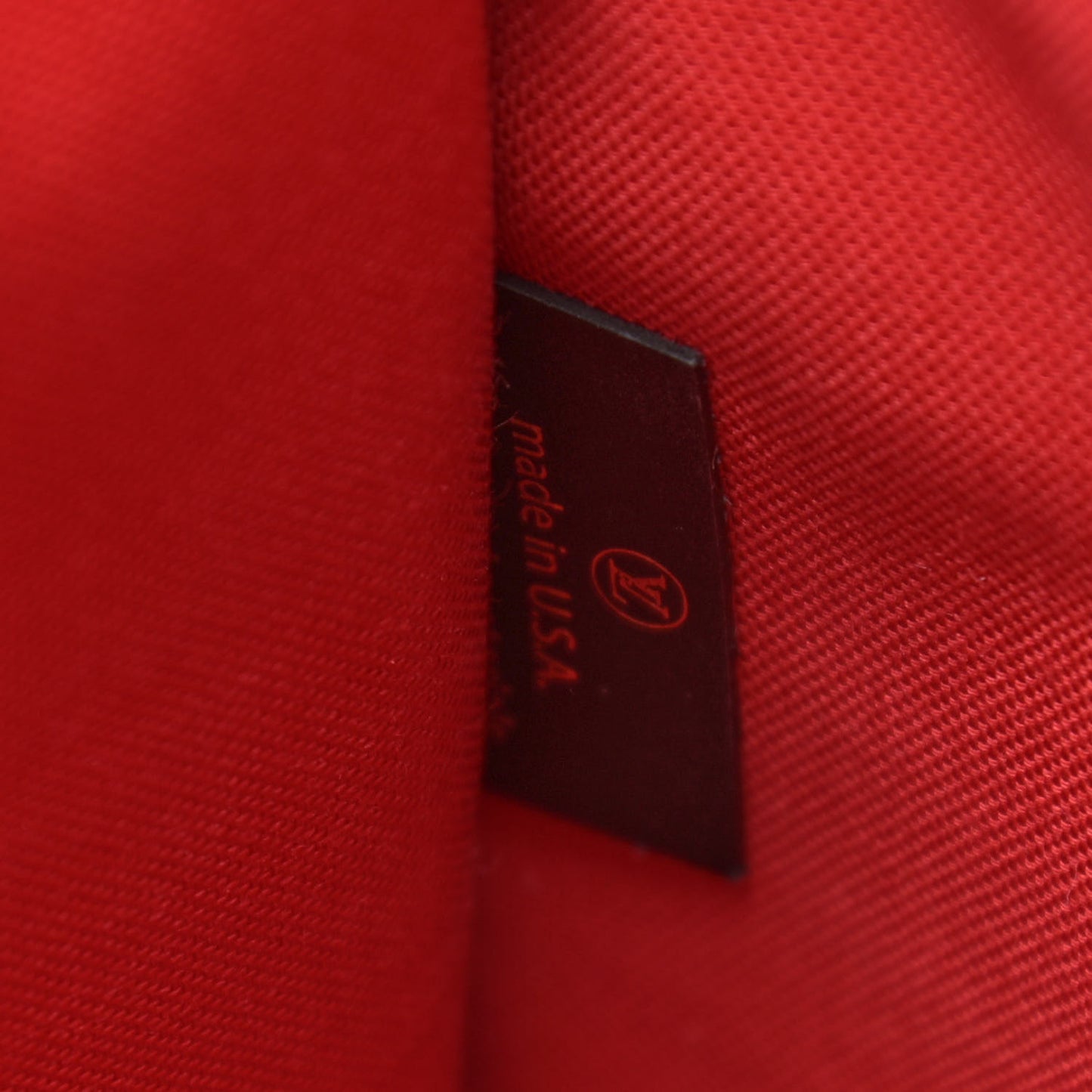 Reverse Monogram Giant Onthego GM
