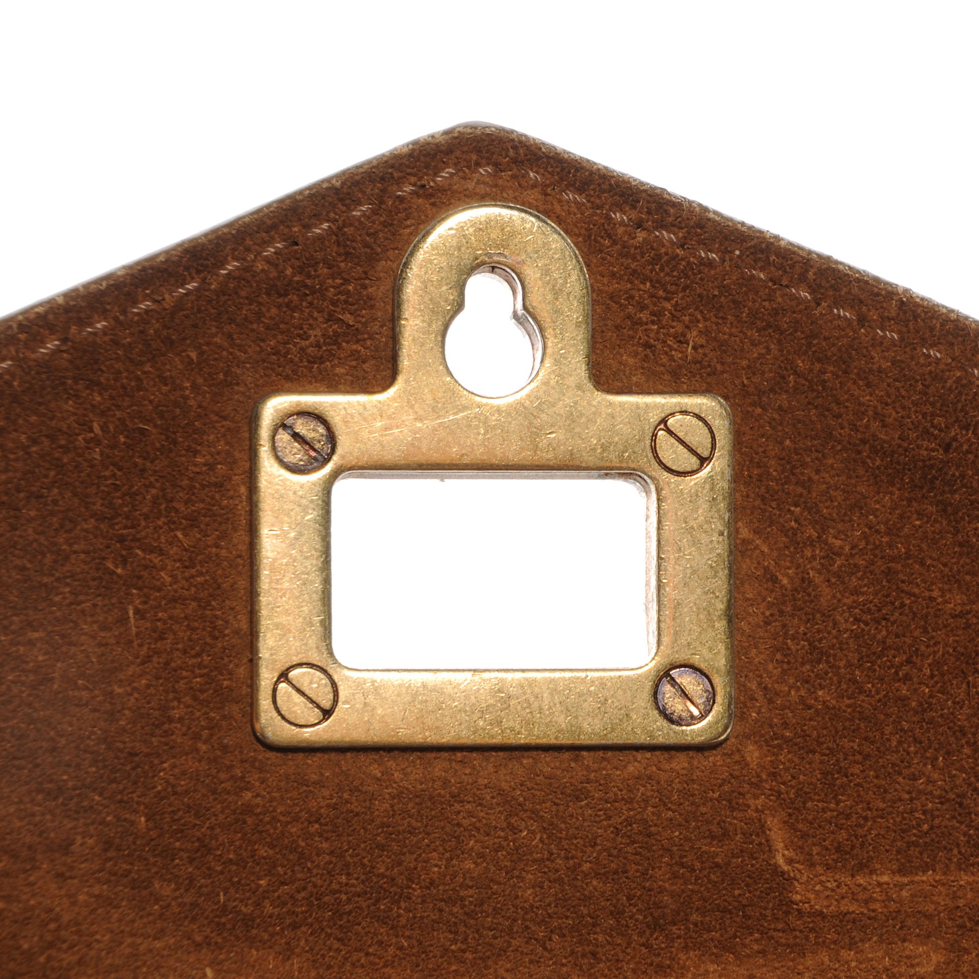 Proenza Schouler Suede PS1 Medium Satchel Tobacco 10 of 12